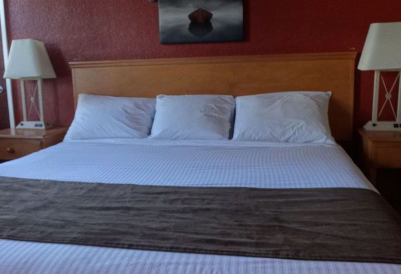 Powder Springs Inn Hotel Revelstoke | Revelstoke | British Columbia | Canada 15