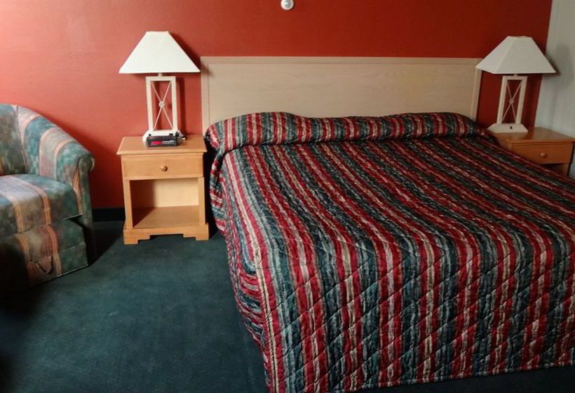 Powder Springs Inn Hotel Revelstoke | Revelstoke | British Columbia | Canada 16