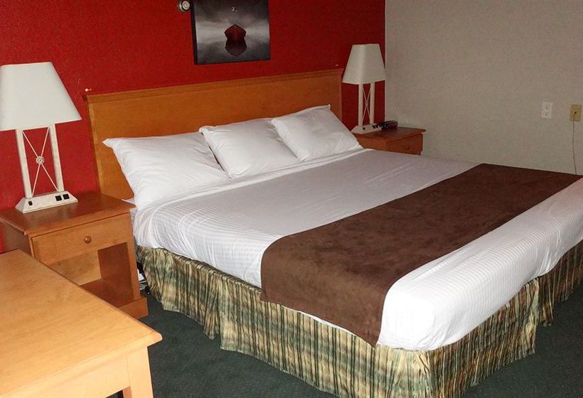 Powder Springs Inn Hotel Revelstoke | Revelstoke | British Columbia | Canada 17