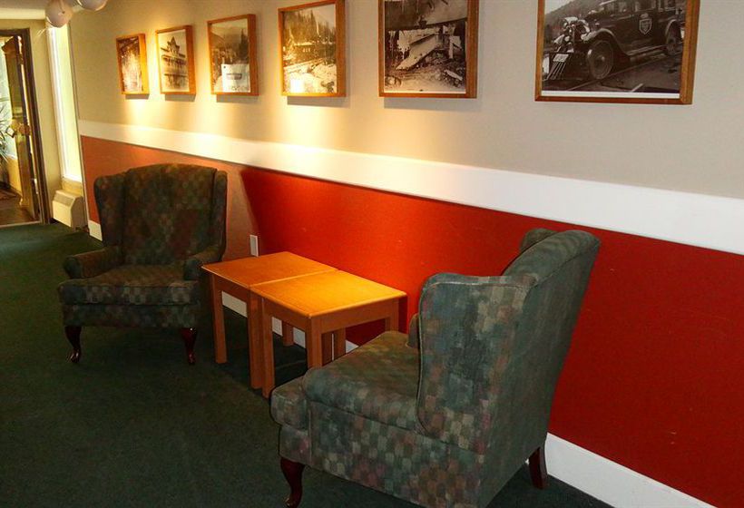 Powder Springs Inn Hotel Revelstoke | Revelstoke | British Columbia | Canada 18