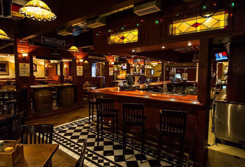 Powder Springs Inn Hotel Revelstoke | Revelstoke | British Columbia | Canada 3