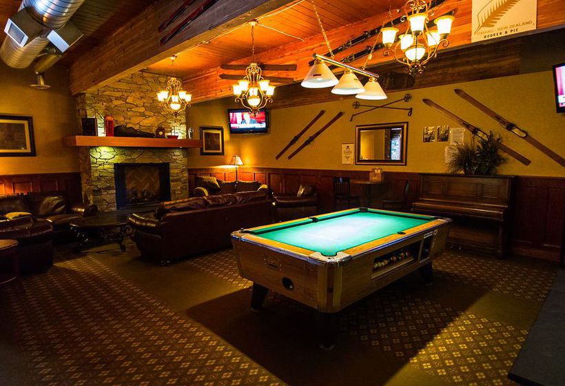 Powder Springs Inn Hotel Revelstoke | Revelstoke | British Columbia | Canada 6