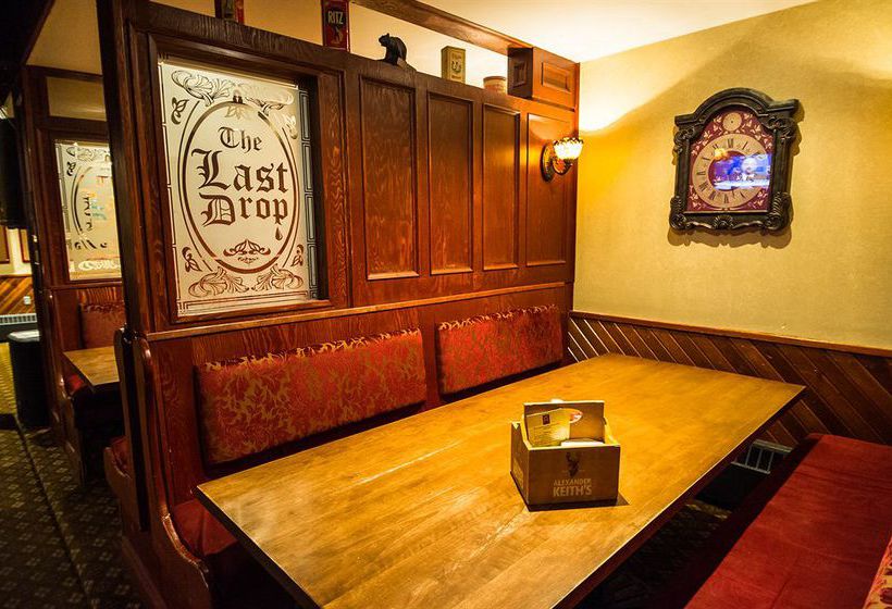 Powder Springs Inn Hotel Revelstoke | Revelstoke | British Columbia | Canada 7