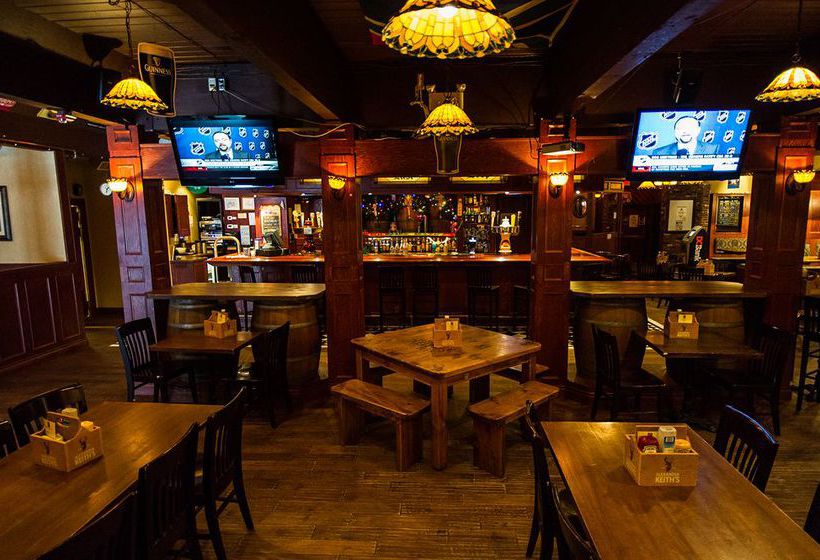 Powder Springs Inn Hotel Revelstoke | Revelstoke | British Columbia | Canada 8