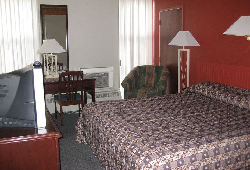 Powder Springs Inn Hotel Revelstoke | Revelstoke | British Columbia | Canada 9