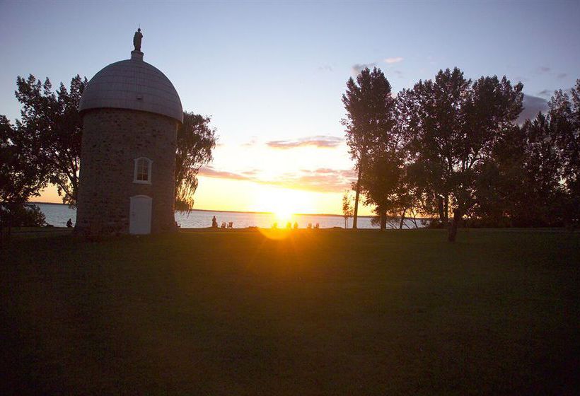 Hotel Manoir D'youville | Chateauguay | Quebec | Canada 1