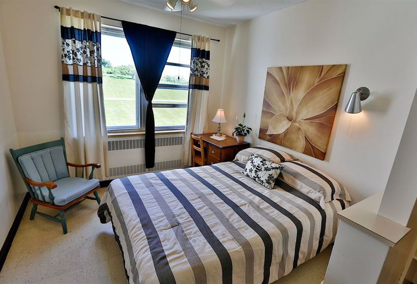 Hotel Manoir D'youville | Chateauguay | Quebec | Canada 10