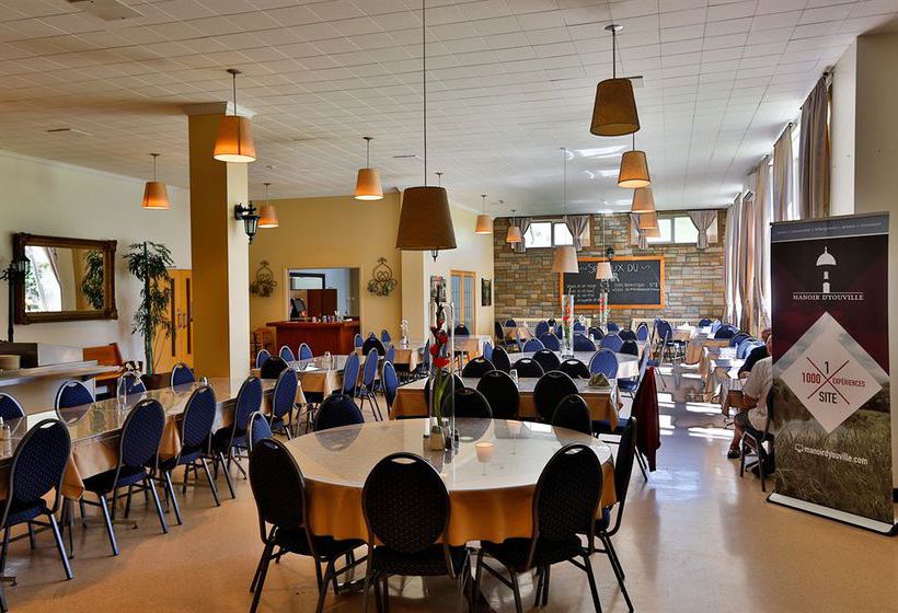 Hotel Manoir D'youville | Chateauguay | Quebec | Canada 14