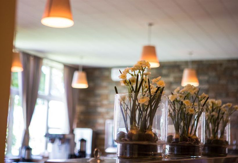 Hotel Manoir D'youville | Chateauguay | Quebec | Canada 18