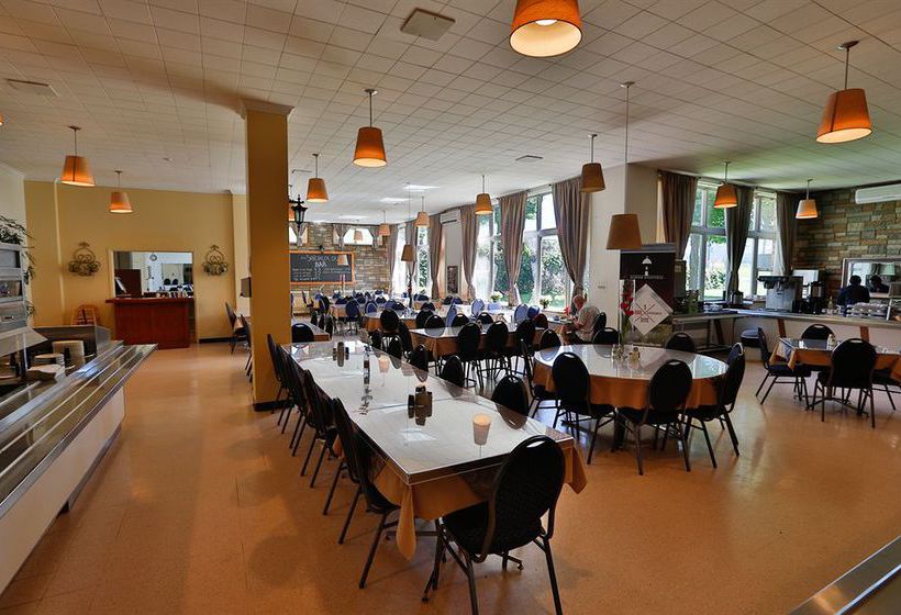 Hotel Manoir D'youville | Chateauguay | Quebec | Canada 19