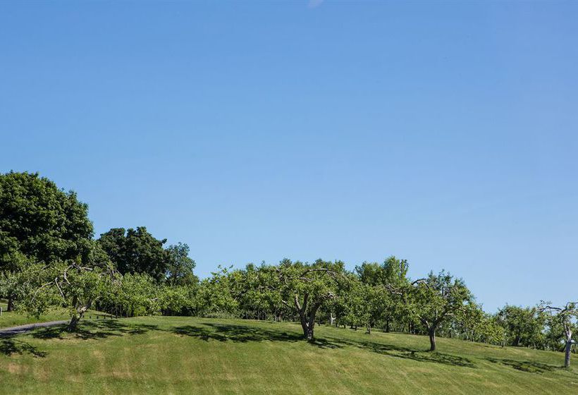 Hotel Manoir D'youville | Chateauguay | Quebec | Canada 20