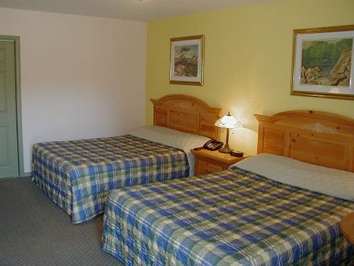 Parkway Motel London Ontario
