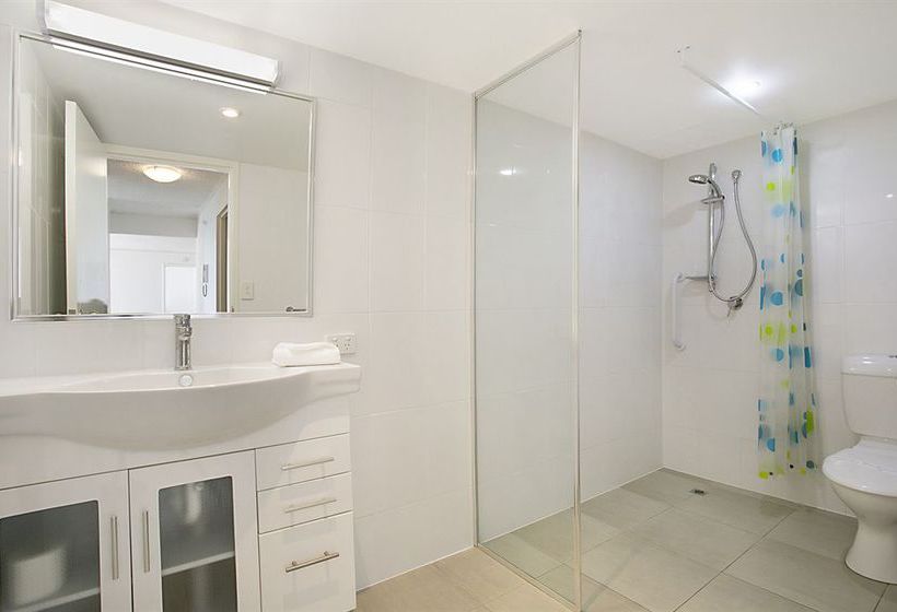 Solnamara Beachfront Apartments | Burleigh Heads | Queensland | Australia 1