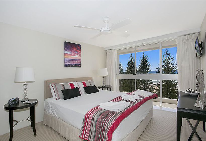 Solnamara Beachfront Apartments | Burleigh Heads | Queensland | Australia 10