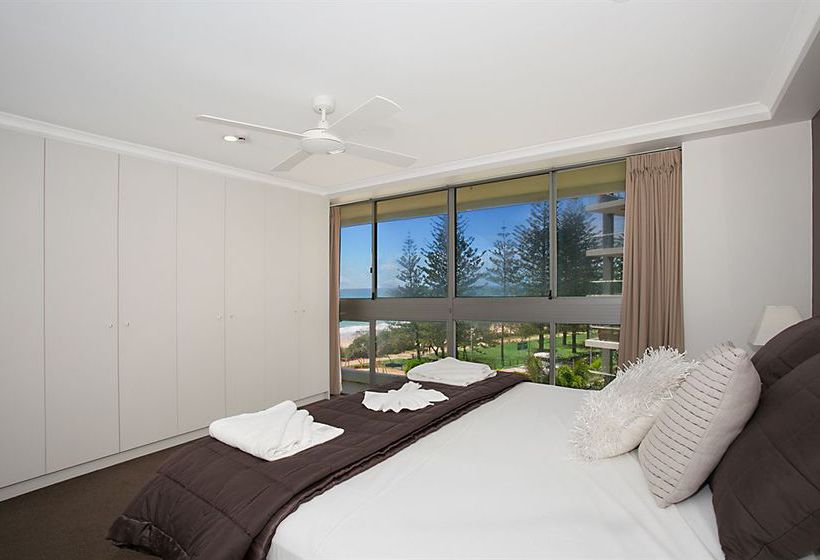 Solnamara Beachfront Apartments | Burleigh Heads | Queensland | Australia 12