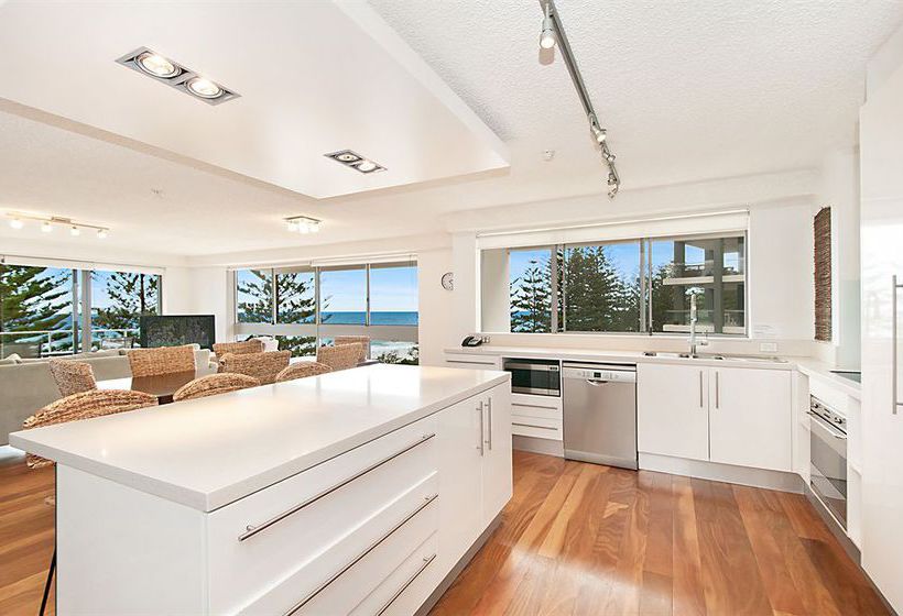 Solnamara Beachfront Apartments | Burleigh Heads | Queensland | Australia 14