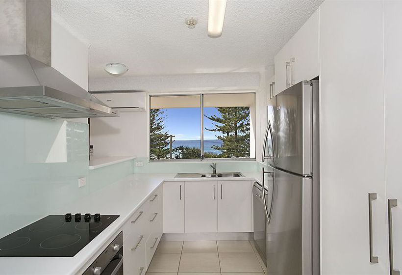 Solnamara Beachfront Apartments | Burleigh Heads | Queensland | Australia 15