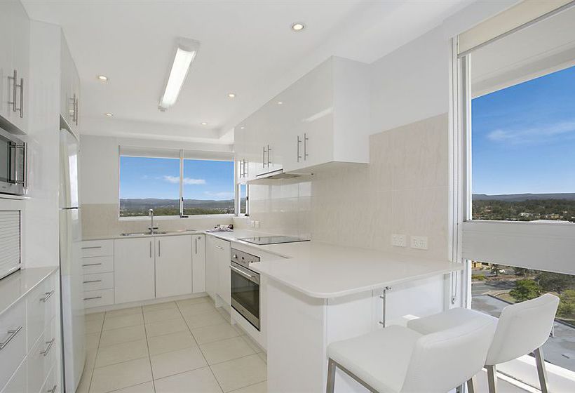 Solnamara Beachfront Apartments | Burleigh Heads | Queensland | Australia 17