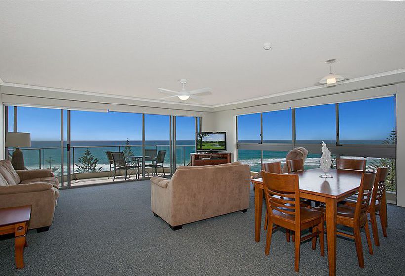 Solnamara Beachfront Apartments | Burleigh Heads | Queensland | Australia 19