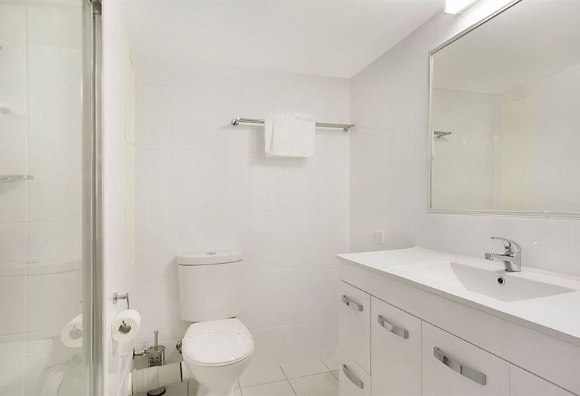 Solnamara Beachfront Apartments | Burleigh Heads | Queensland | Australia 2