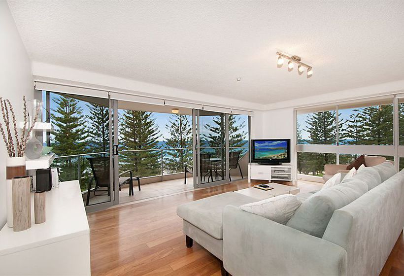 Solnamara Beachfront Apartments | Burleigh Heads | Queensland | Australia 20