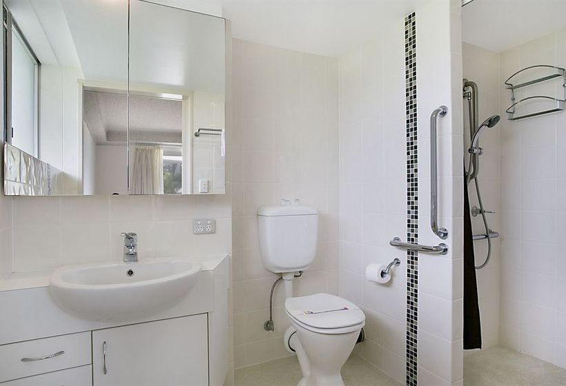 Solnamara Beachfront Apartments | Burleigh Heads | Queensland | Australia 3