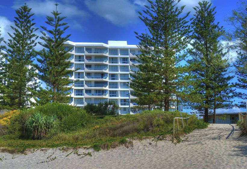 Solnamara Beachfront Apartments | Burleigh Heads | Queensland | Australia 6