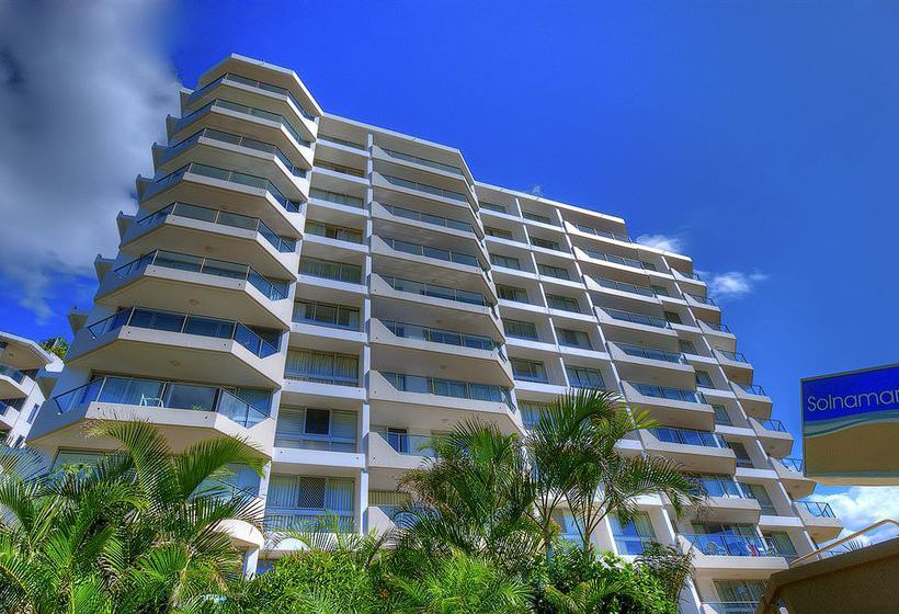 Solnamara Beachfront Apartments | Burleigh Heads | Queensland | Australia 7