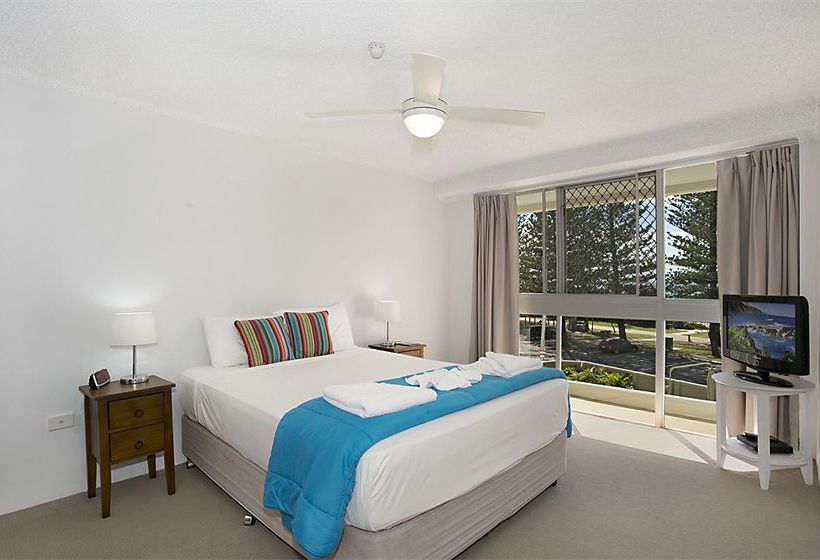Solnamara Beachfront Apartments | Burleigh Heads | Queensland | Australia 8