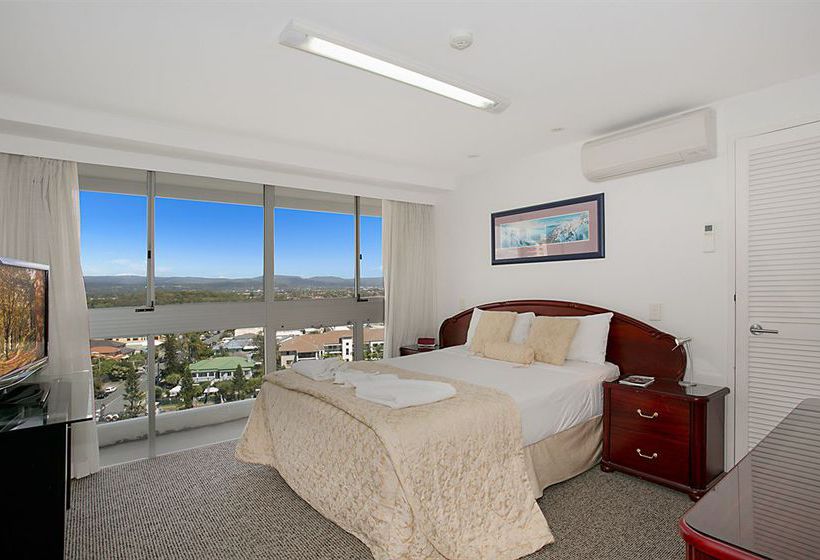 Solnamara Beachfront Apartments | Burleigh Heads | Queensland | Australia 9