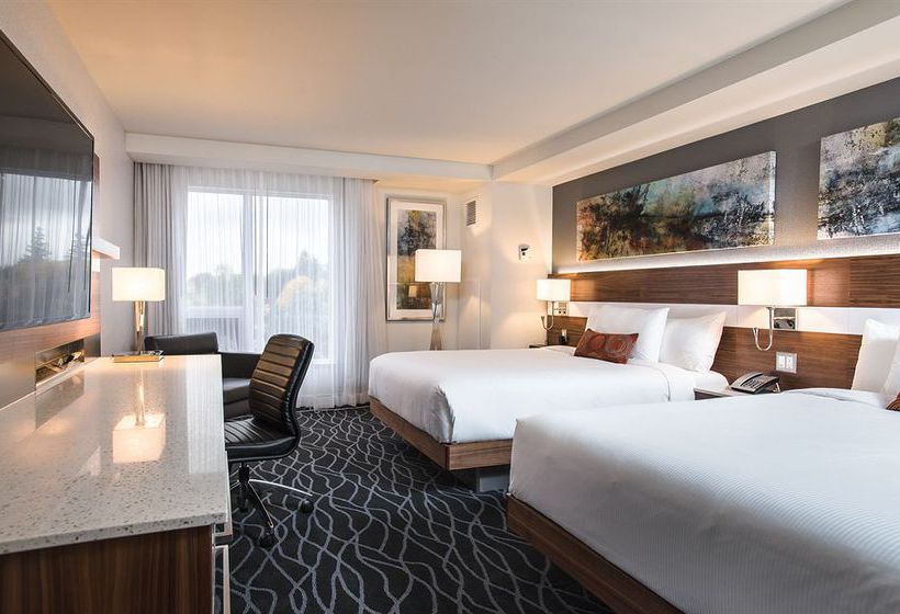 Hotel Delta Waterloo Ontario