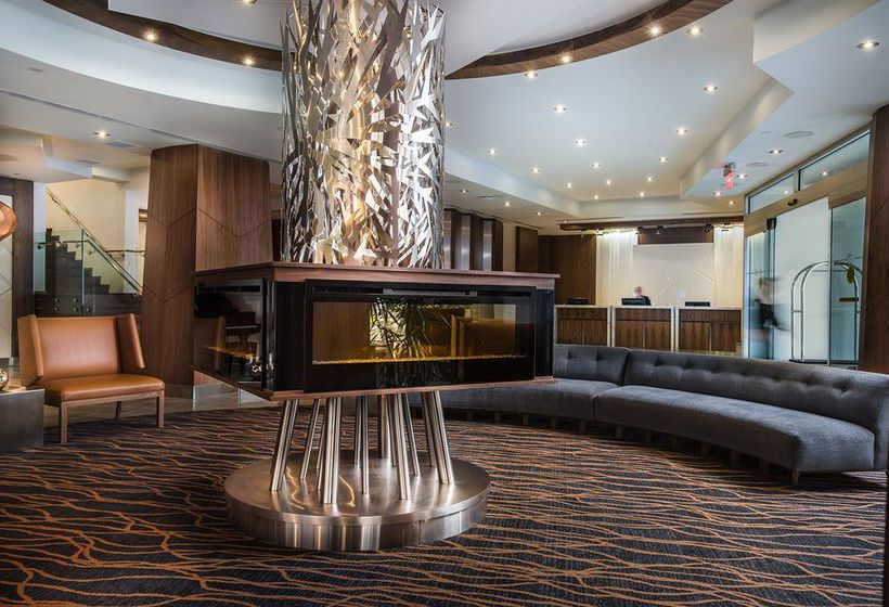 Hotel Delta Waterloo | Waterloo | Ontario | Canada 1