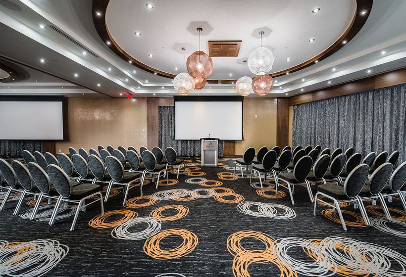 Hotel Delta Waterloo | Waterloo | Ontario | Canada 11