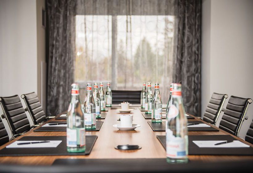 Hotel Delta Waterloo | Waterloo | Ontario | Canada 12