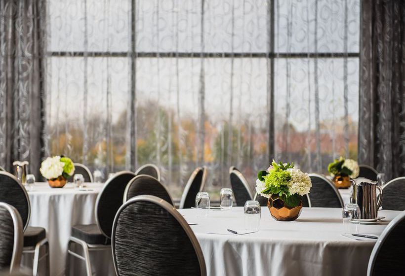 Hotel Delta Waterloo | Waterloo | Ontario | Canada 13