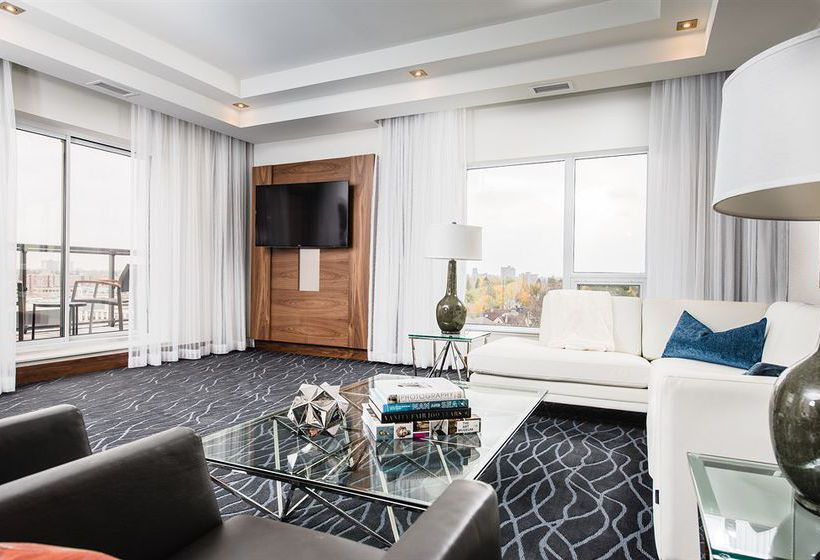 Hotel Delta Waterloo | Waterloo | Ontario | Canada 14