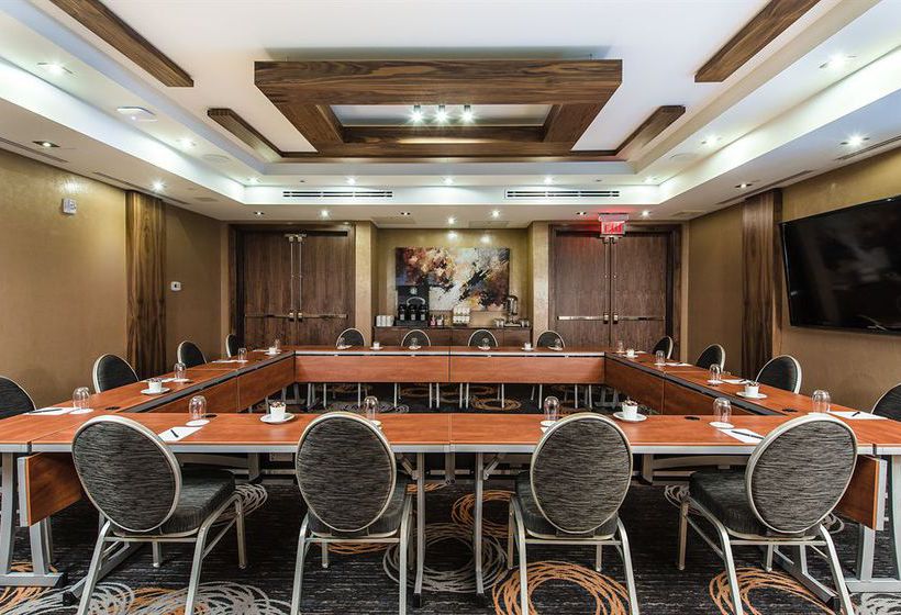 Hotel Delta Waterloo | Waterloo | Ontario | Canada 17