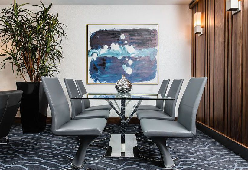 Hotel Delta Waterloo | Waterloo | Ontario | Canada 19