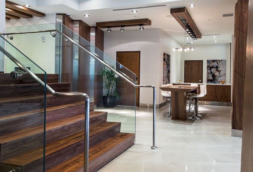 Hotel Delta Waterloo | Waterloo | Ontario | Canada 2