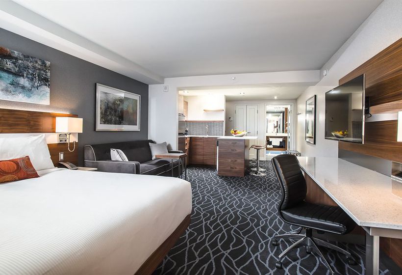 Hotel Delta Waterloo | Waterloo | Ontario | Canada 20