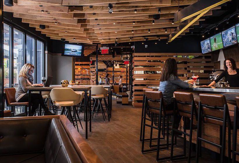 Hotel Delta Waterloo | Waterloo | Ontario | Canada 4