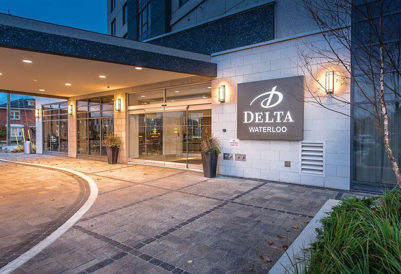 Hotel Delta Waterloo | Waterloo | Ontario | Canada 6