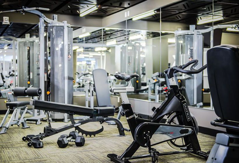 Hotel Delta Waterloo | Waterloo | Ontario | Canada 7