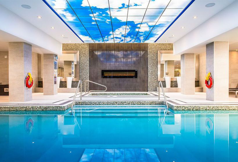 Hotel Delta Waterloo | Waterloo | Ontario | Canada 8