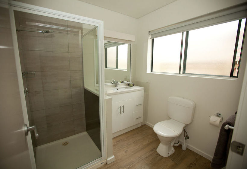 Coastal Motel | Apollo Bay | Victoria | Austrália 10