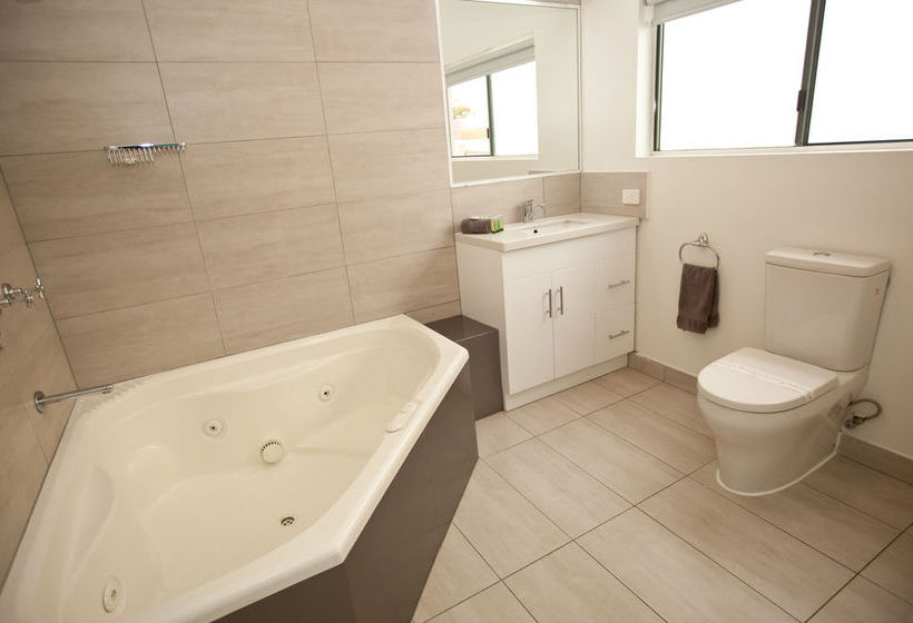 Coastal Motel | Apollo Bay | Victoria | Austrália 11