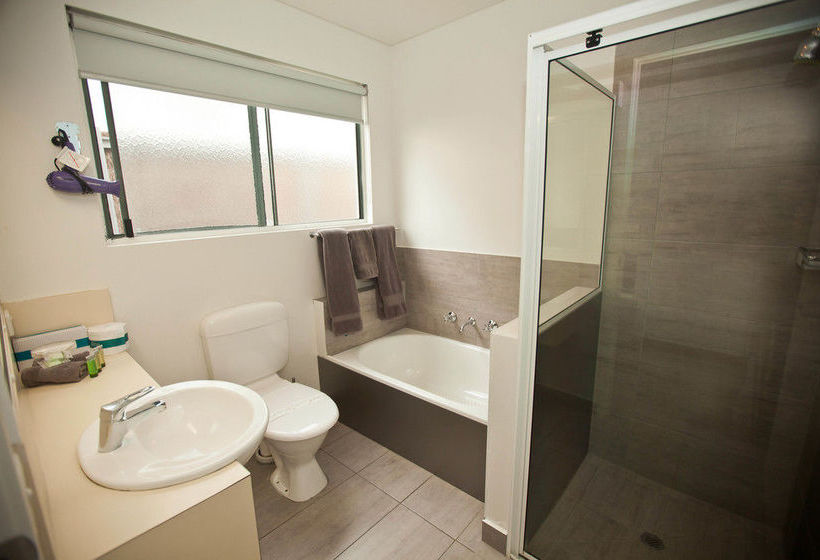 Coastal Motel | Apollo Bay | Victoria | Austrália 12