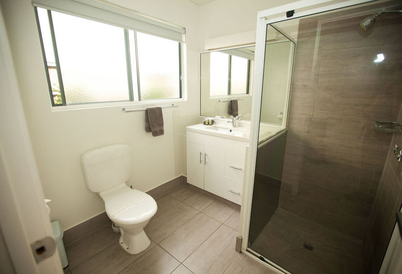 Coastal Motel | Apollo Bay | Victoria | Austrália 13