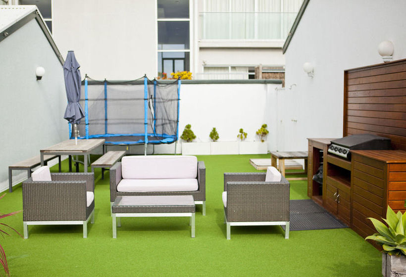 Coastal Motel | Apollo Bay | Victoria | Austrália 14