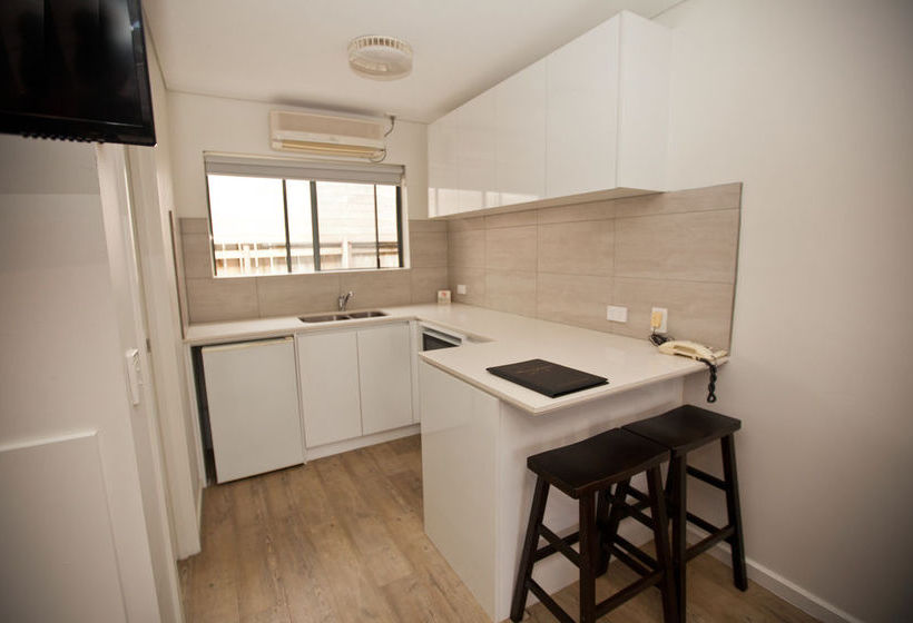 Coastal Motel | Apollo Bay | Victoria | Austrália 16